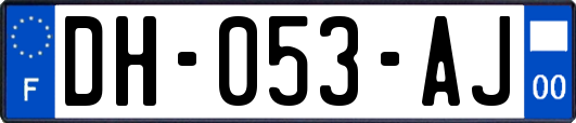 DH-053-AJ