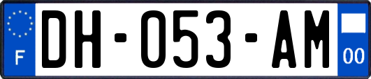 DH-053-AM