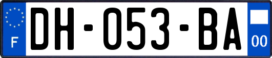 DH-053-BA