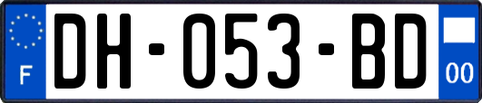 DH-053-BD