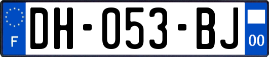 DH-053-BJ