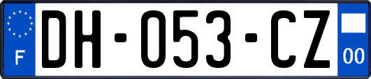 DH-053-CZ