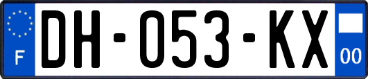 DH-053-KX