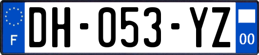 DH-053-YZ