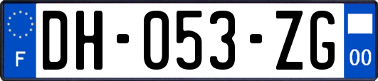 DH-053-ZG