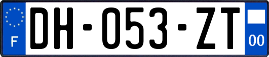 DH-053-ZT