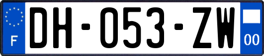 DH-053-ZW