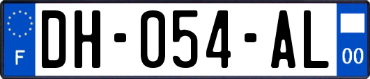 DH-054-AL