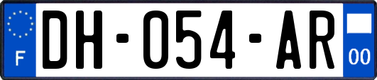 DH-054-AR