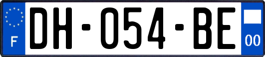 DH-054-BE