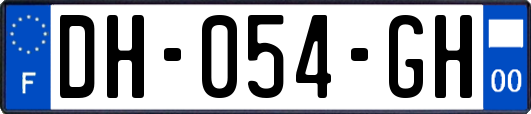DH-054-GH