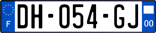 DH-054-GJ