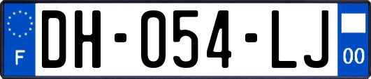 DH-054-LJ