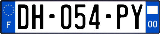 DH-054-PY