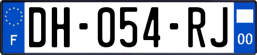 DH-054-RJ