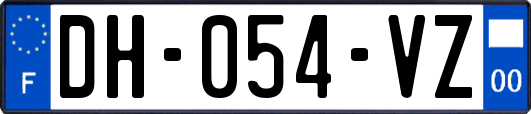 DH-054-VZ