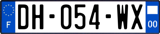 DH-054-WX