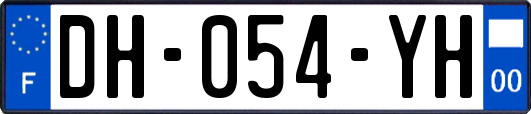 DH-054-YH