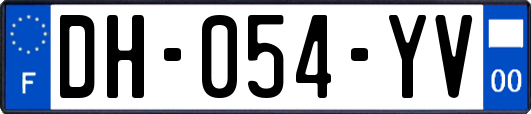 DH-054-YV