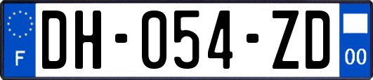 DH-054-ZD