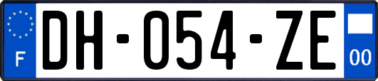 DH-054-ZE