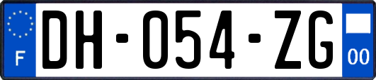 DH-054-ZG