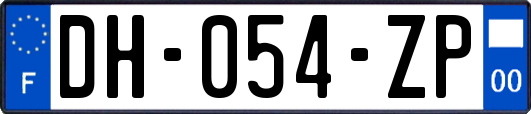 DH-054-ZP