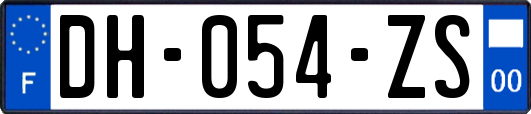 DH-054-ZS