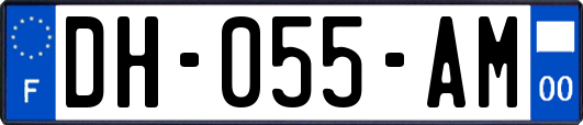 DH-055-AM