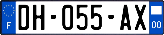 DH-055-AX