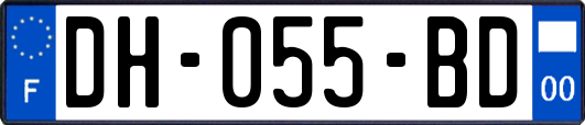 DH-055-BD