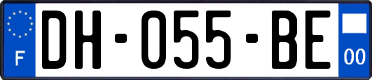 DH-055-BE