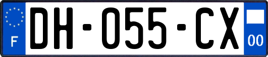 DH-055-CX