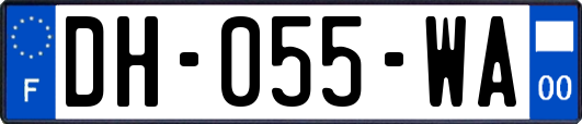 DH-055-WA