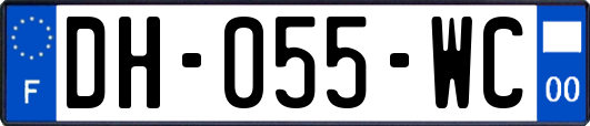 DH-055-WC