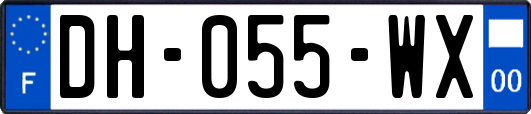 DH-055-WX