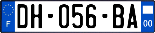 DH-056-BA