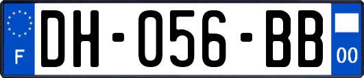 DH-056-BB