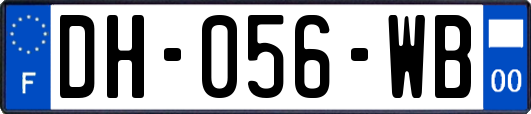 DH-056-WB