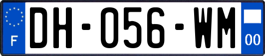 DH-056-WM