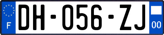 DH-056-ZJ