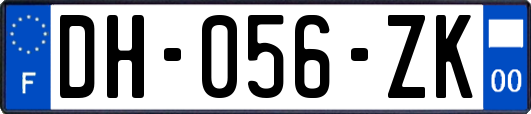 DH-056-ZK