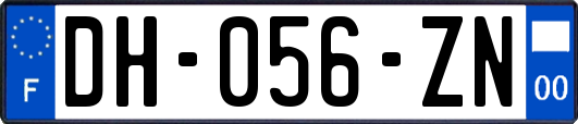 DH-056-ZN