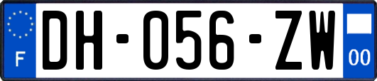 DH-056-ZW