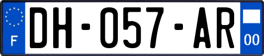 DH-057-AR