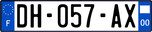 DH-057-AX