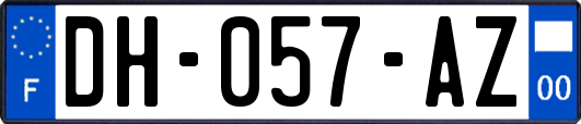 DH-057-AZ