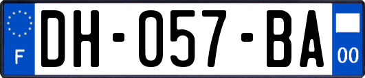 DH-057-BA