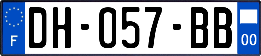 DH-057-BB