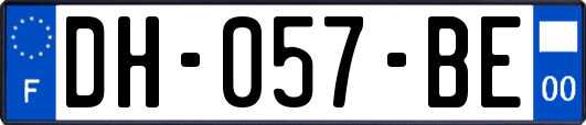 DH-057-BE